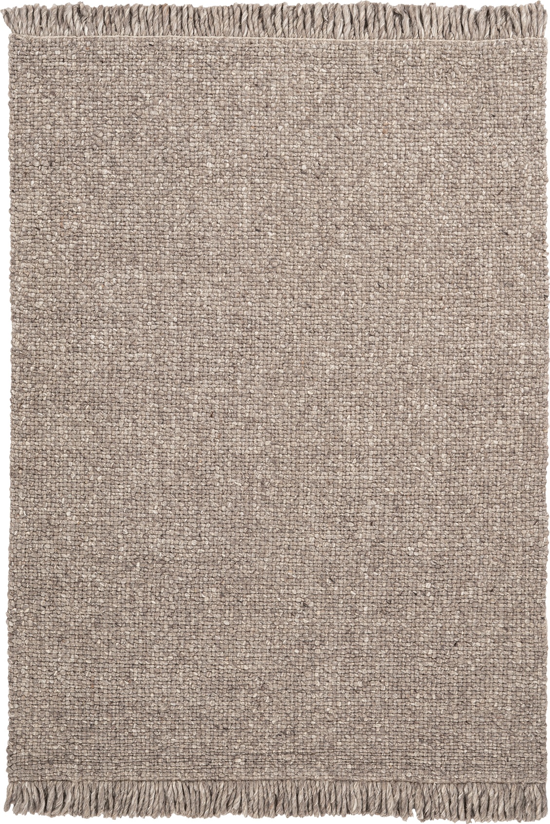 Dywan Eskil 140 x 200 cm taupe
