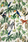 Dywan Exotic 213 120 x 170 cm kolorowy