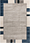 Dywan Frisco 281 240 x 330 cm niebieski