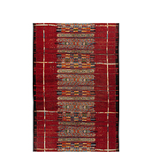 Dywan Gobelina 642 80 x 150 cm kolorowy