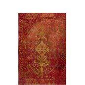 Dywan Gobelina 643 80 x 150 cm czerwony