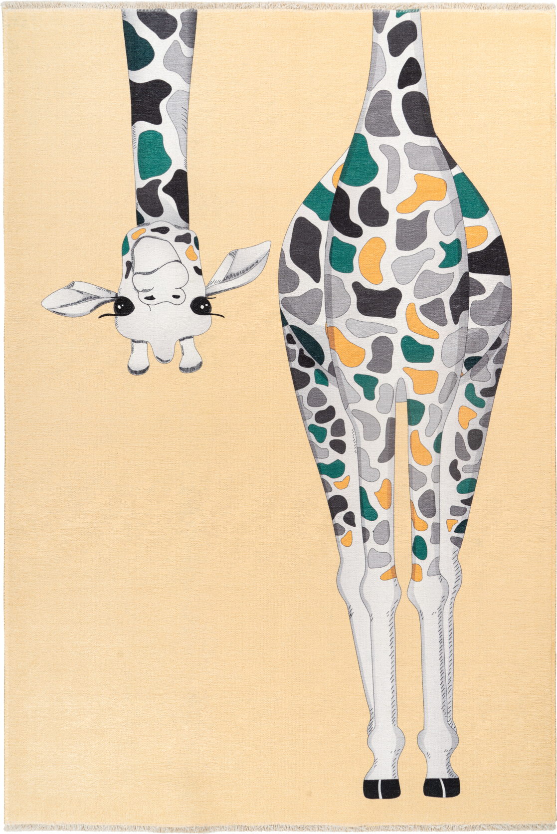 Dywan Greta 602 115 x 170 cm