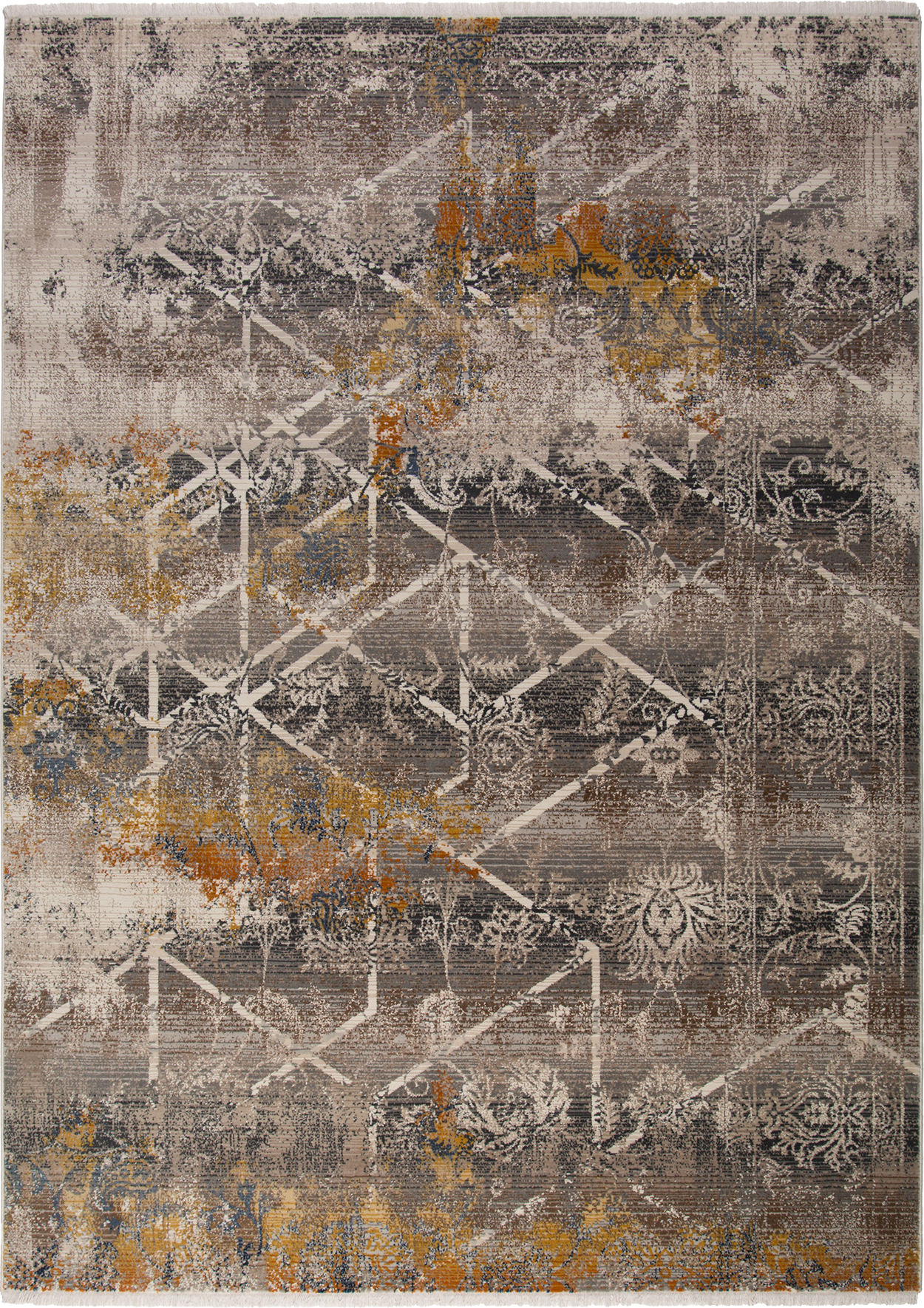 Dywan Inca 351 taupe 200 x 290 cm