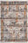 Dywan Inca 357 40 x 60 cm taupe