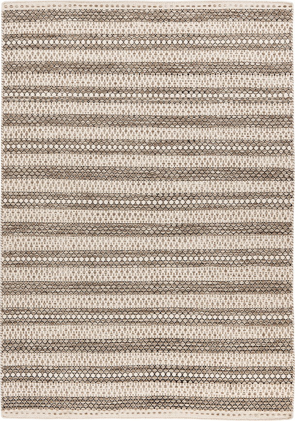 Dywan Jaipur 335 160 x 230 cm taupe