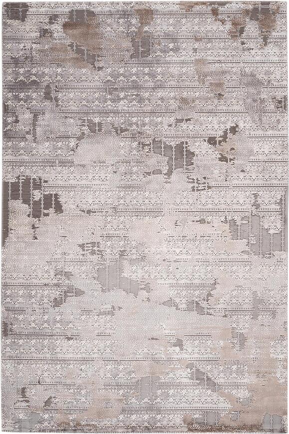 Dywan Jewel of Obsession 955 120 x 170 cm taupe