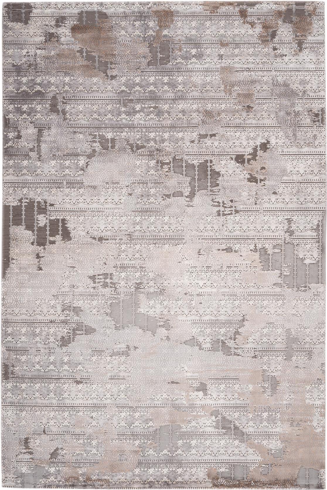 Dywan Jewel of Obsession 955 80 x 150 cm taupe