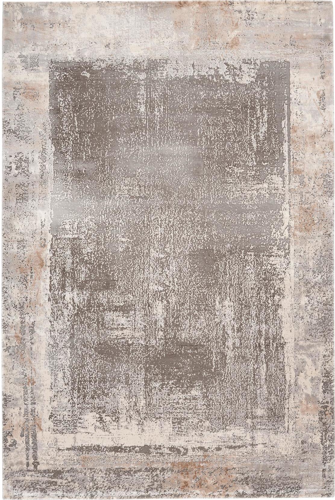 Dywan Jewel of Obsession 958 80 x 150 cm taupe