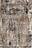 Dywan Jewel of Obsession 959 80 x 150 cm szary