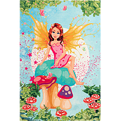 Dywan Juno Fairy