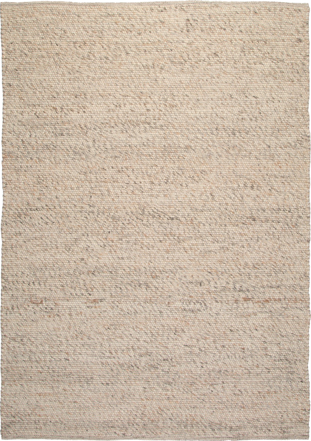 Dywan Kjell kość słoniowa 200 x 290 cm