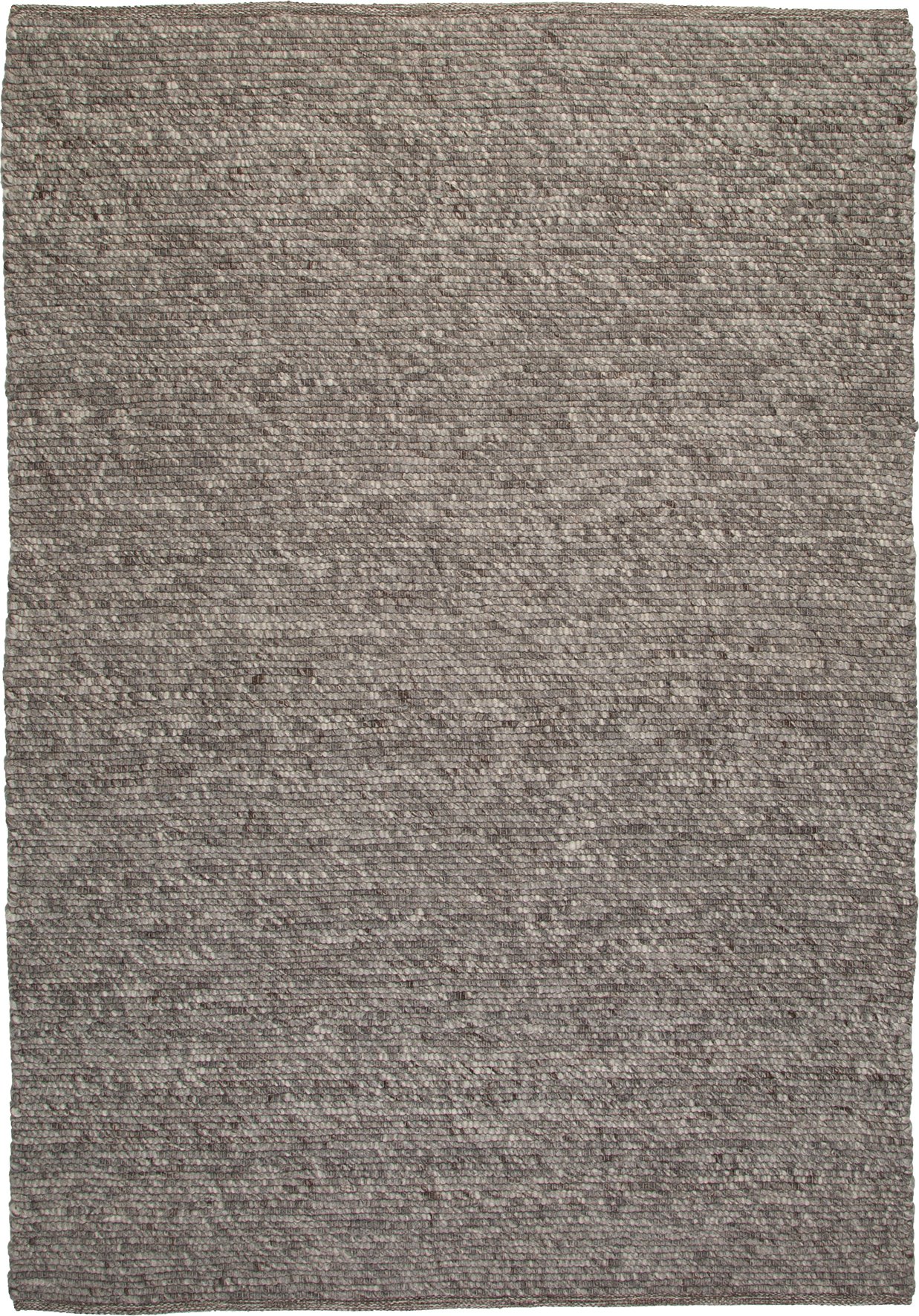 Dywan Kjell srebrny 160 x 230 cm
