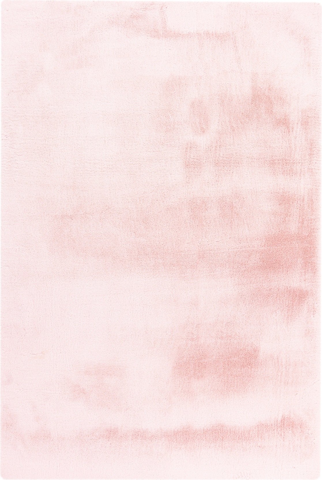 Dywan Lambada 60 x 110 cm różowy
