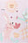Dywan Magic Kids 106 Loving Rabbit 160 x 230 cm
