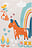 Dywan Magic Kids 107 Proud Horse 160 x 230 cm
