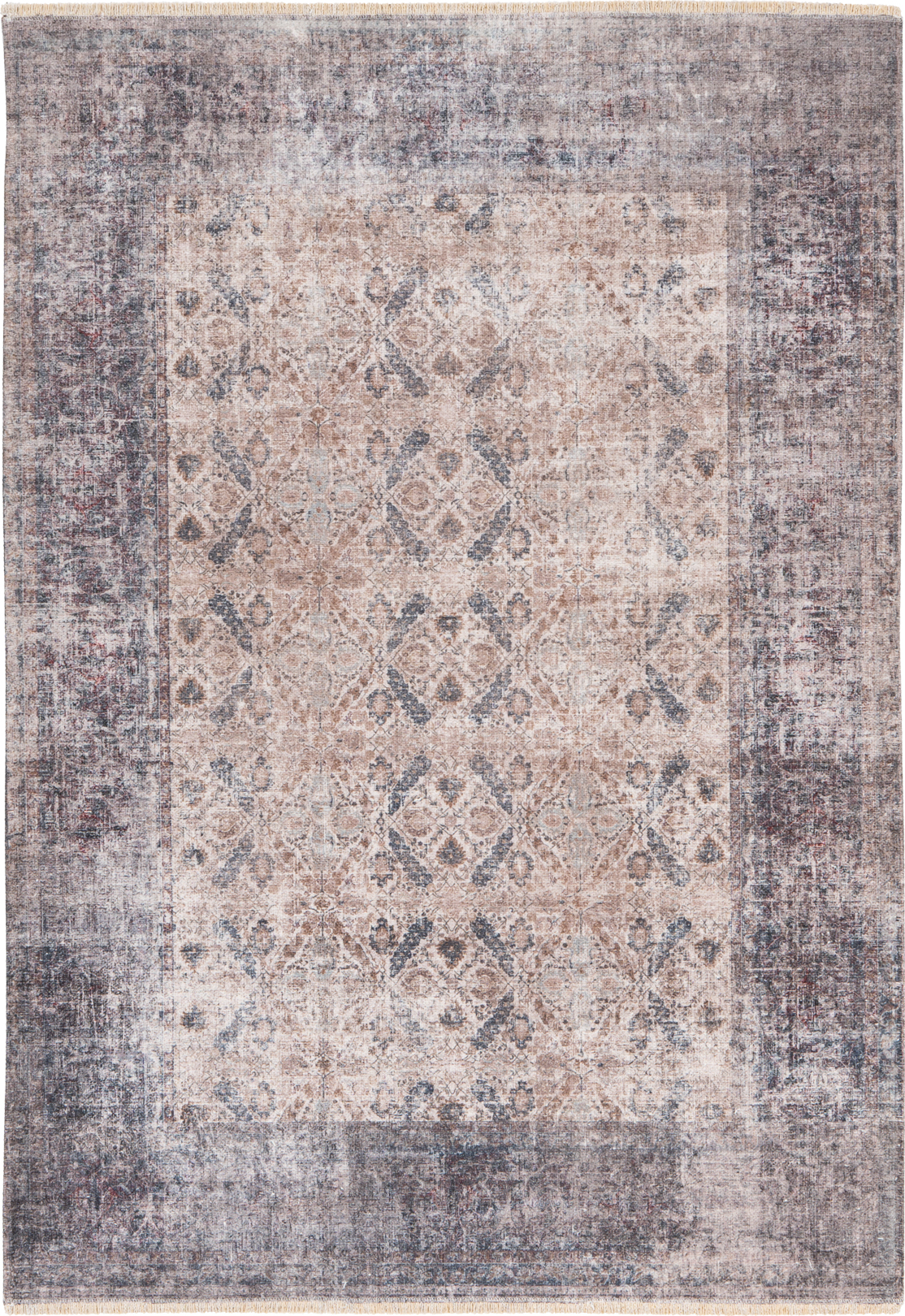 Dywan Maurea 780 155 x 230 cm piaskowy