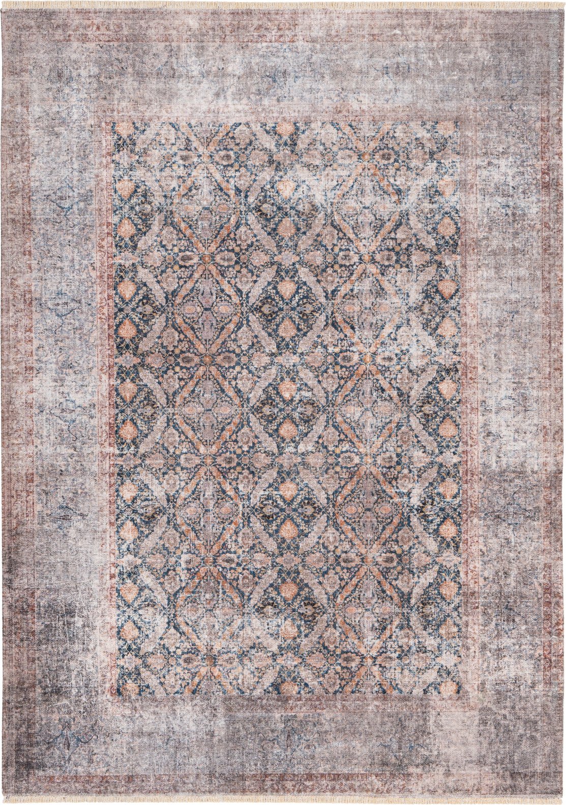 Dywan Maurea 780 200 x 290 cm granatowy
