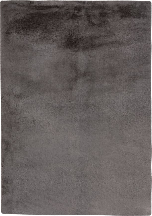 Dywan Monaco 80 x 150 cm srebrny