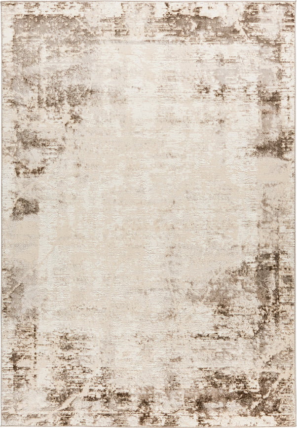 Dywan Nevada 342 80 x 150 cm taupe