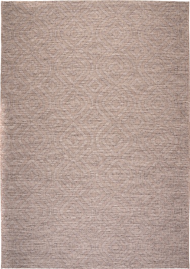 Dywan Nordic 120 x 170 cm taupe