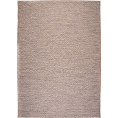 Dywan Nordic 160 x 230 cm taupe