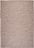 Dywan Nordic 80 x 150 cm taupe