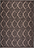 Dywan Nordic 871 160 x 230 cm szary