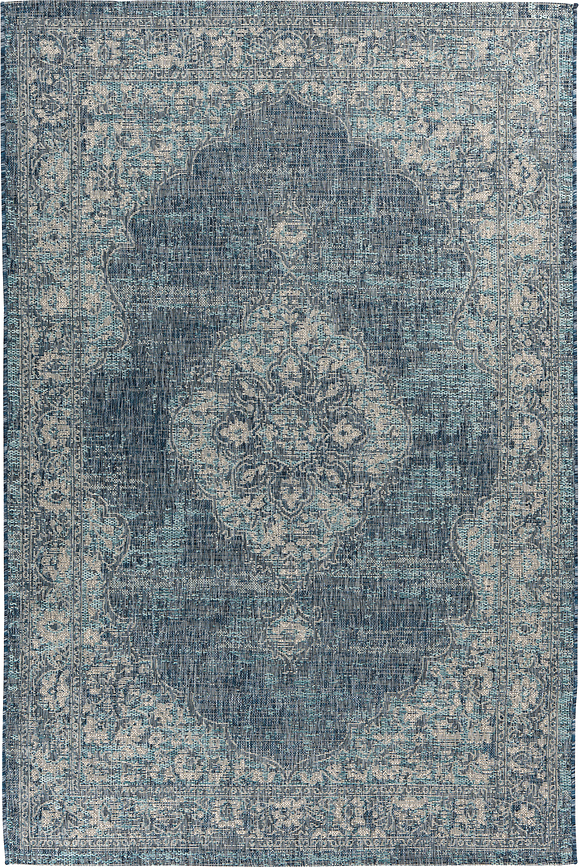 Dywan Nordic 875 granatowy