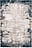 Dywan Opal 200 x 290 cm niebieski