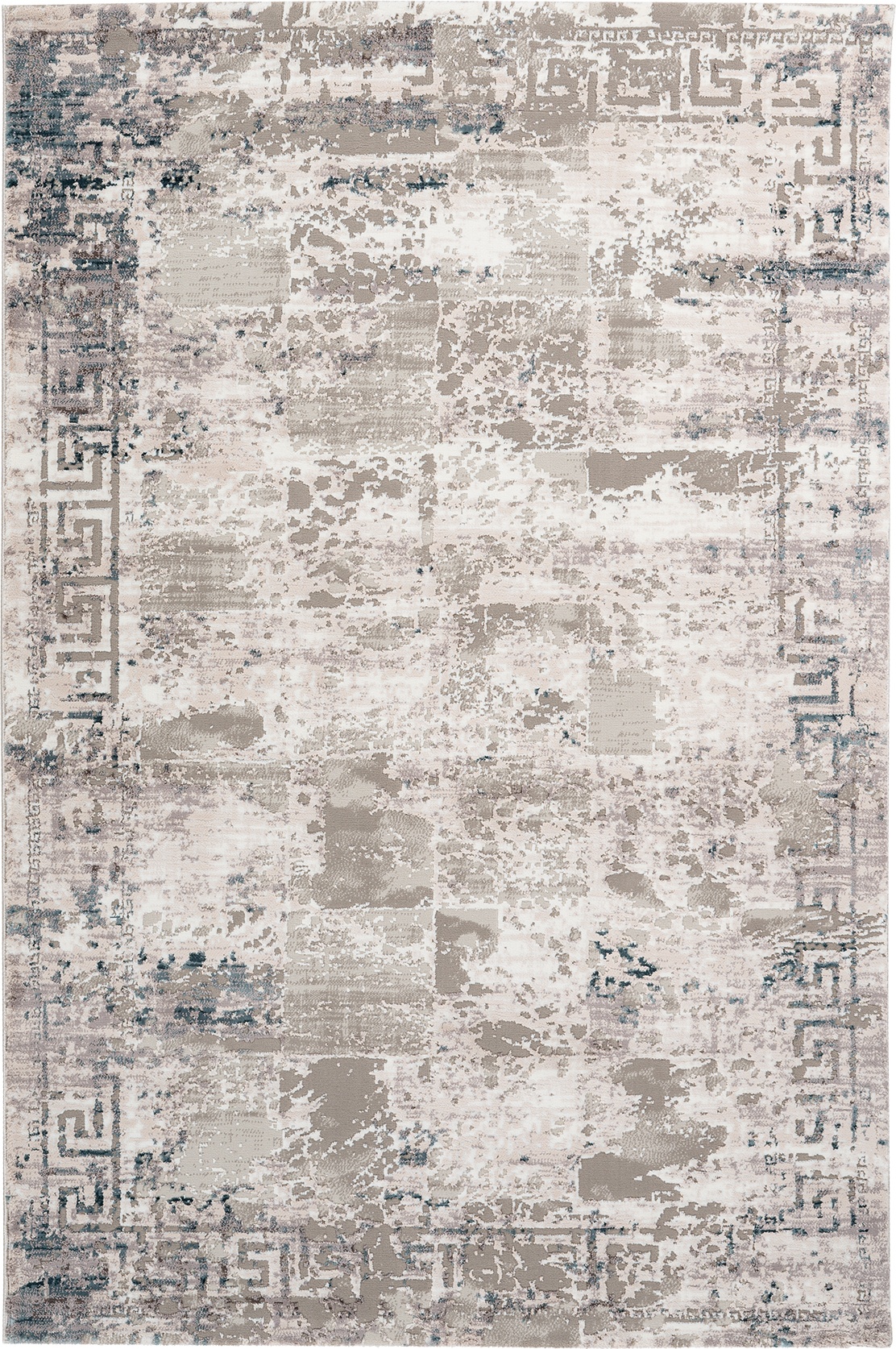 Dywan Opal 911 200 x 290 cm taupe