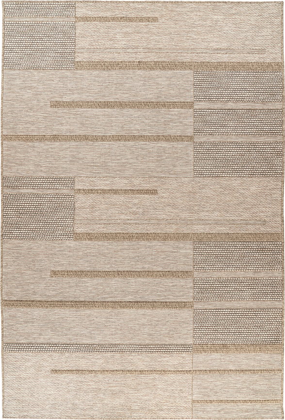 Dywan Oslo 706 120 x 170 cm taupe