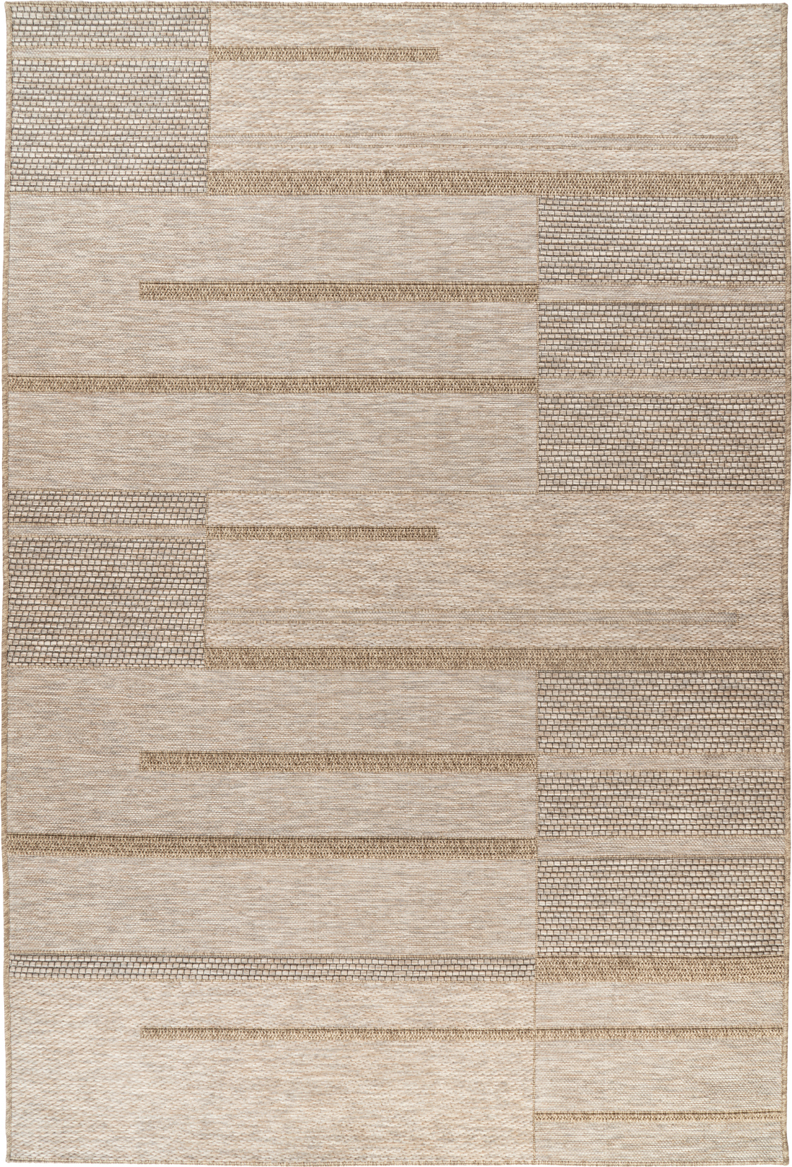 Dywan Oslo 706 200 x 290 cm taupe