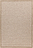 Dywan Oslo 708 120 x 170 cm taupe