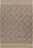 Dywan Oslo 710 120 x 170 cm taupe
