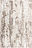 Dywan Phoenix 124 80 x 150 cm taupe