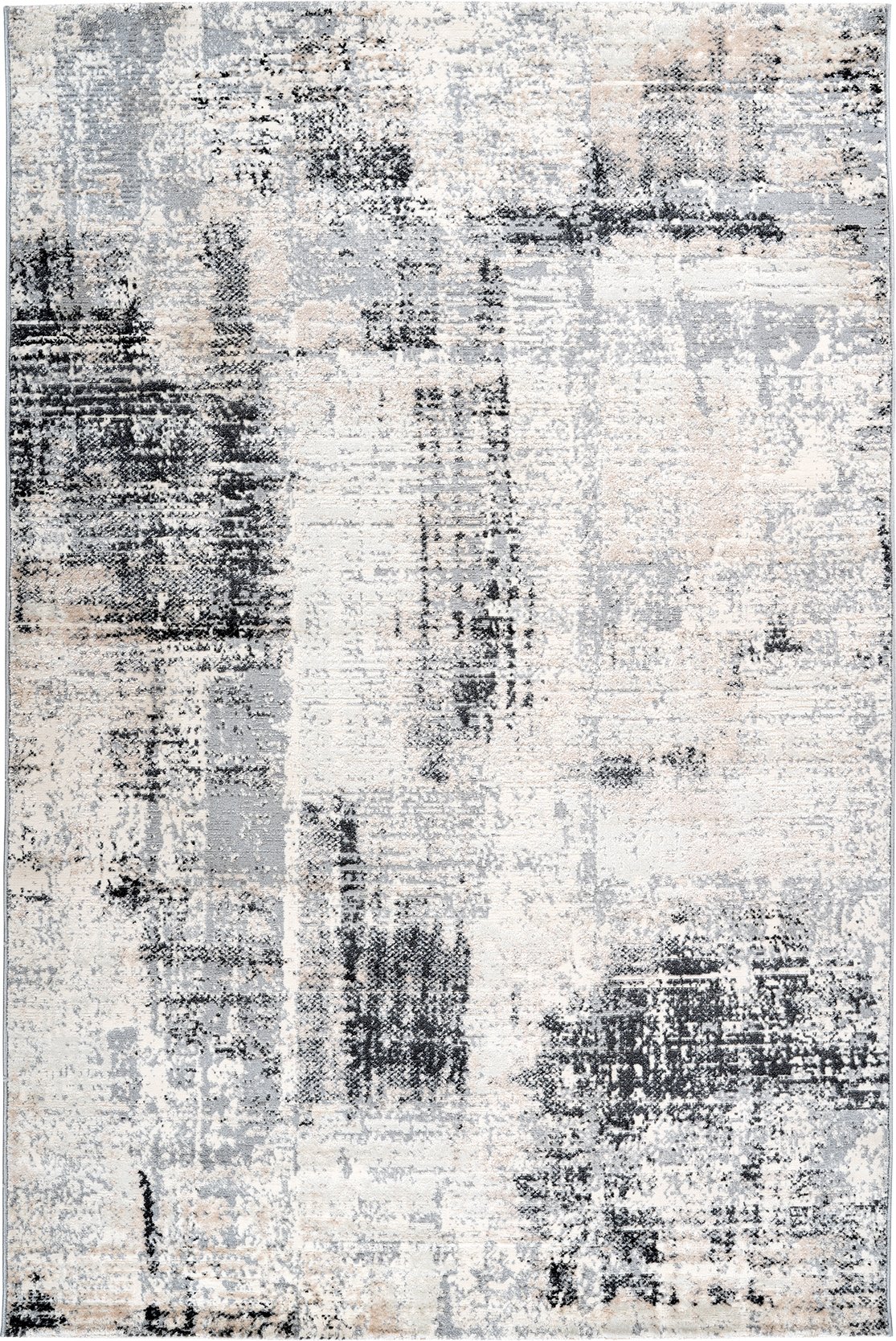 Dywan Salsa 690 120 x 170 cm szary