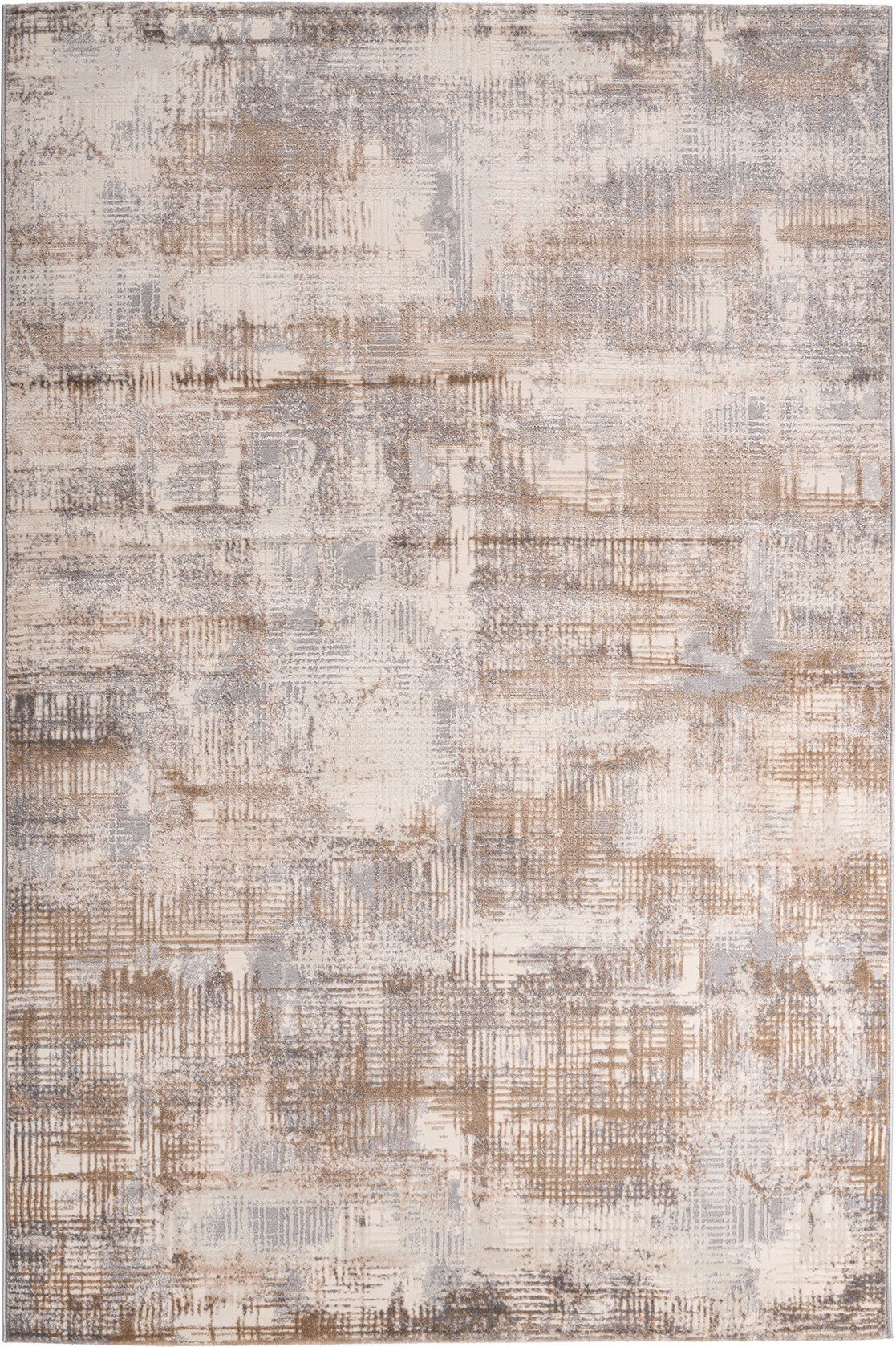 Dywan Salsa 691 200 x 290 cm taupe