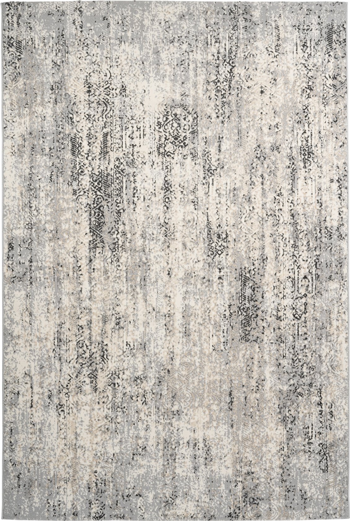 Dywan Salsa 692 160 x 230 cm szary