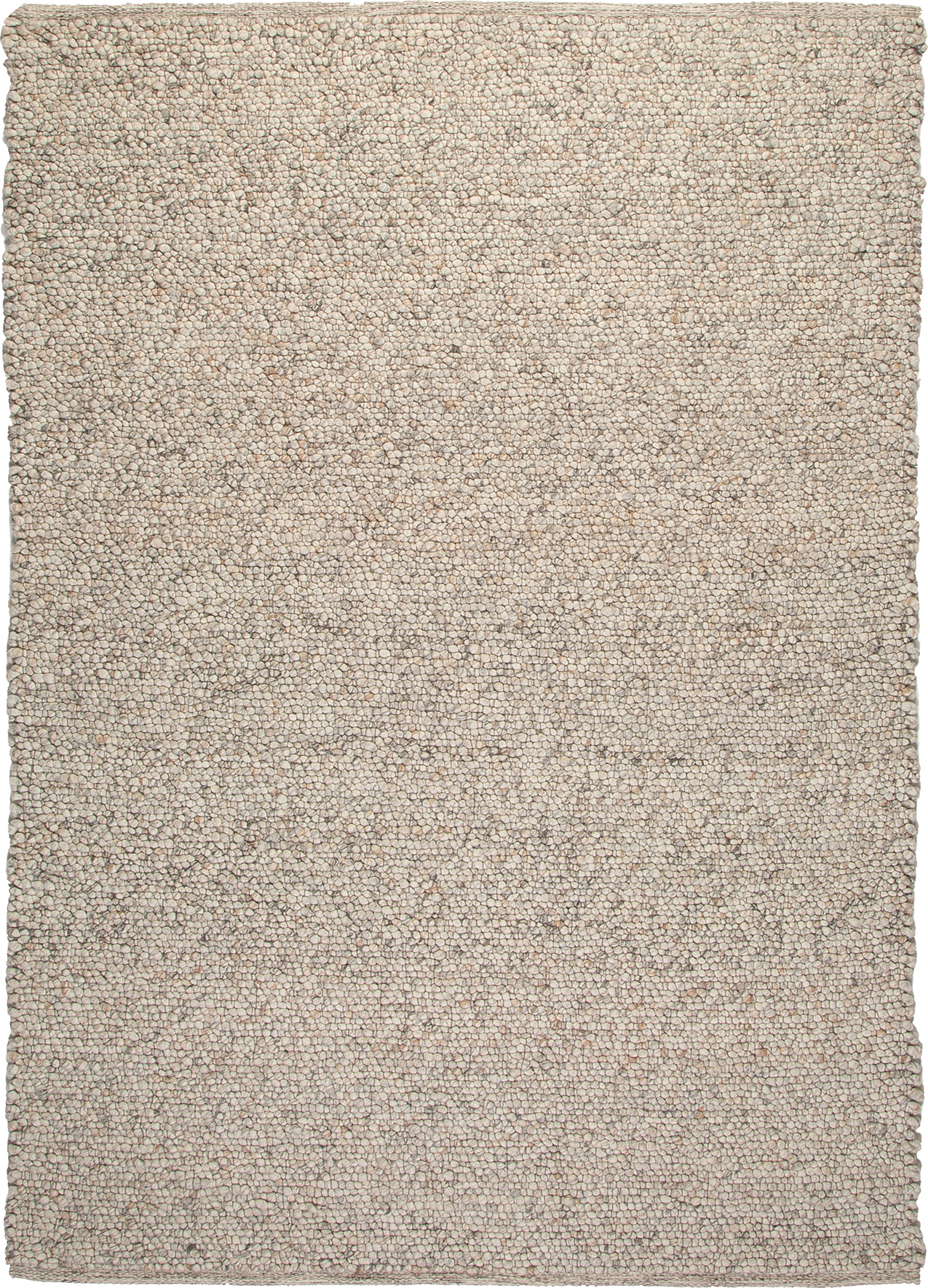 Dywan Stellan kość słoniowa 80 x 150 cm