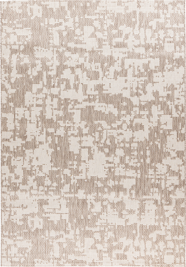 Dywan Tallinn 542 120 x 170 cm taupe