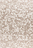 Dywan Tallinn 542 80 x 150 cm taupe