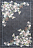 Dywan Tampa 133 120 x 170 cm szary