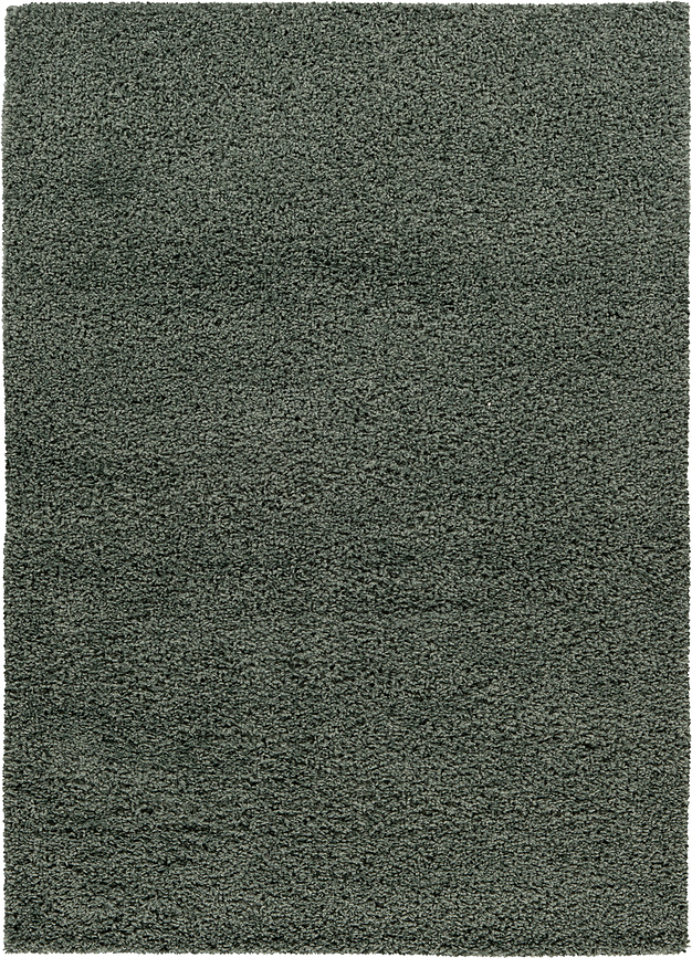 Dywan Twist 80 x 150 cm jadeitowy