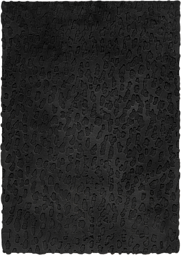 Dywan Valley 160 x 230 cm antracytowy