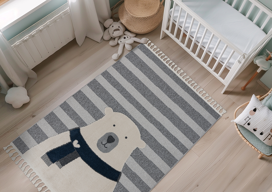 Fano Bear Tapis 120 x 170 cm
