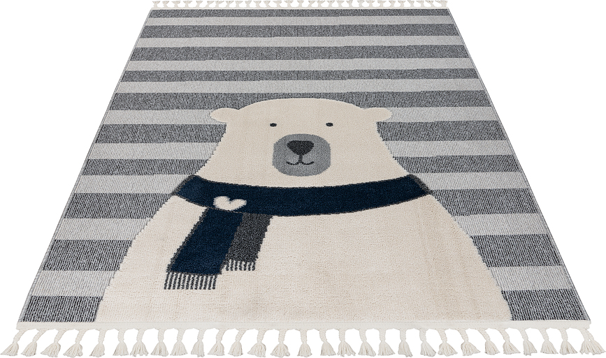 Fano Bear Tapis 120 x 170 cm