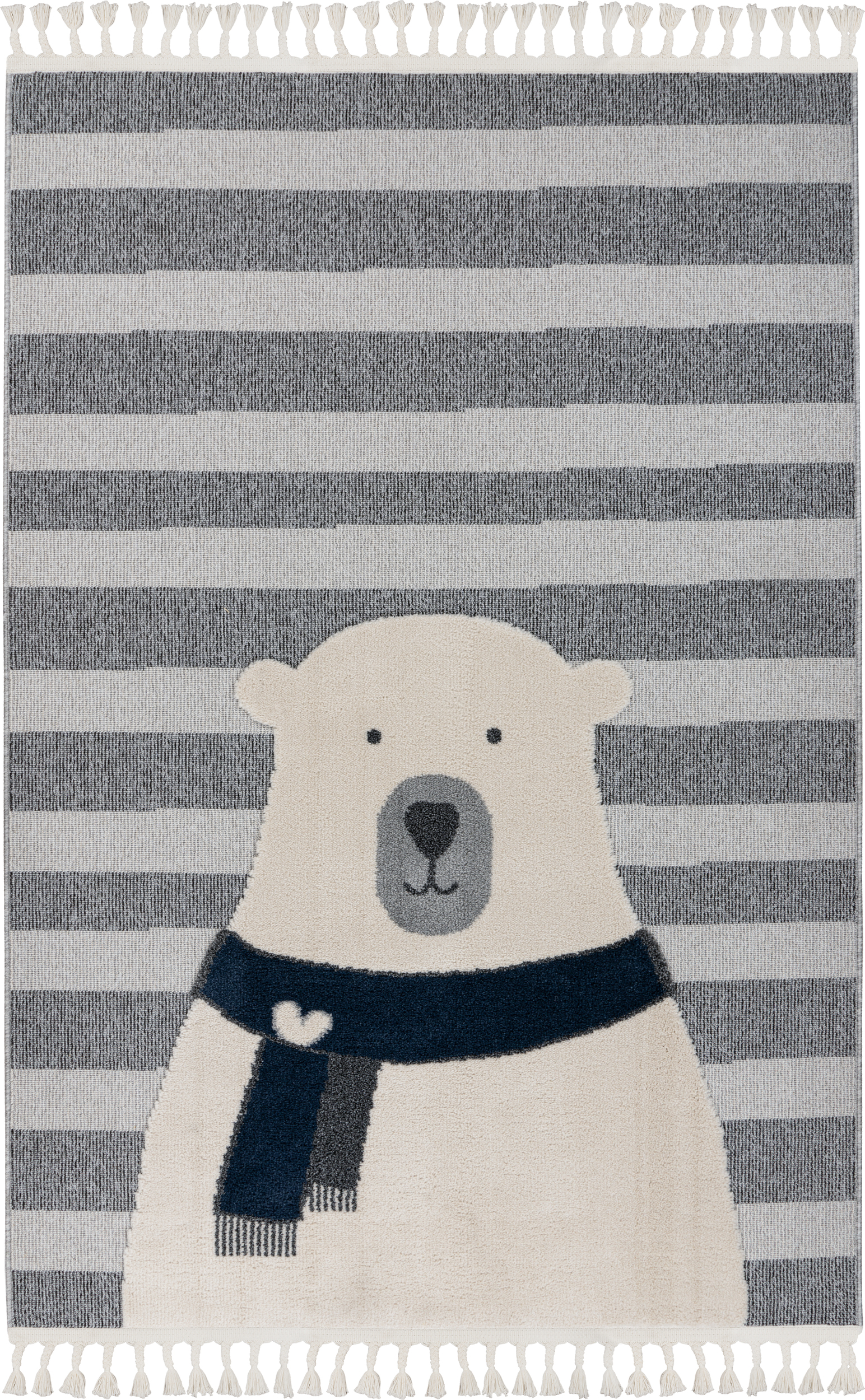 Fano Bear Teppich 120 x 170 cm