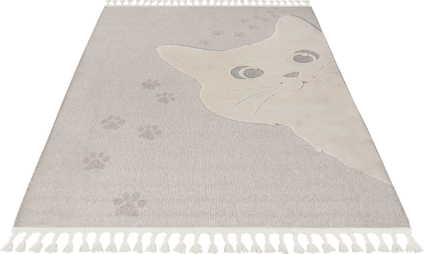 Fano Cats Preproga, 120 x 170 cm