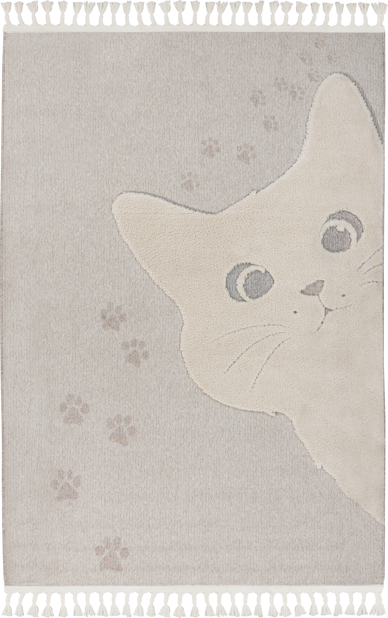 Fano Cats Teppich 120 x 170 cm