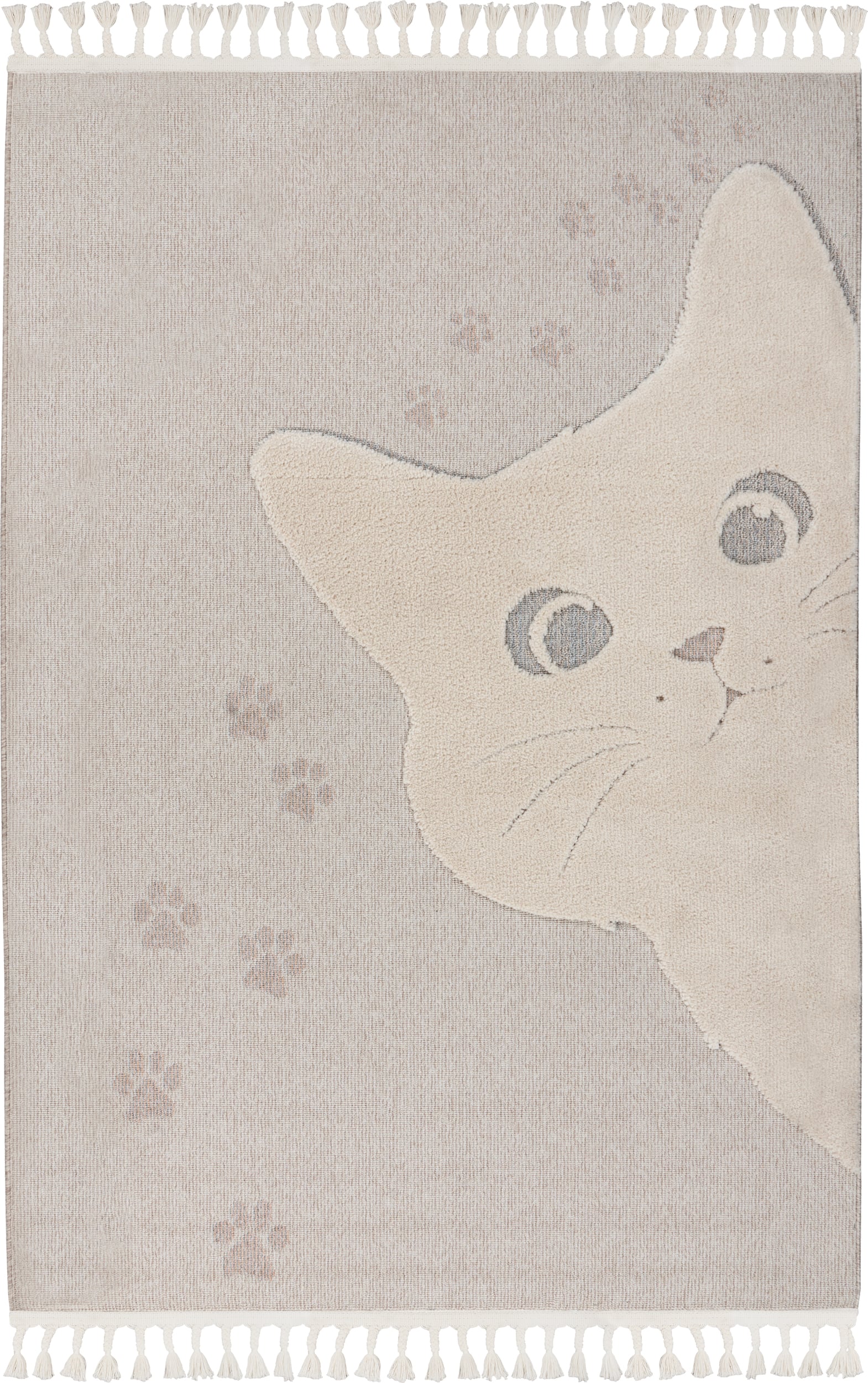 Fano Cats Teppich 160 x 230 cm